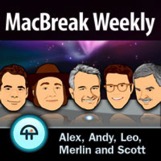MacBreak Weekly logo