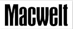 Macwelt Logo